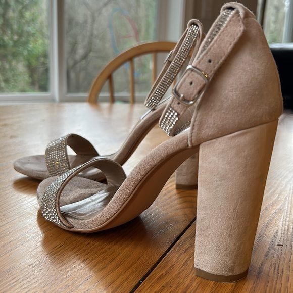 Steve Madden sparkly heels - Picture 5 of 5